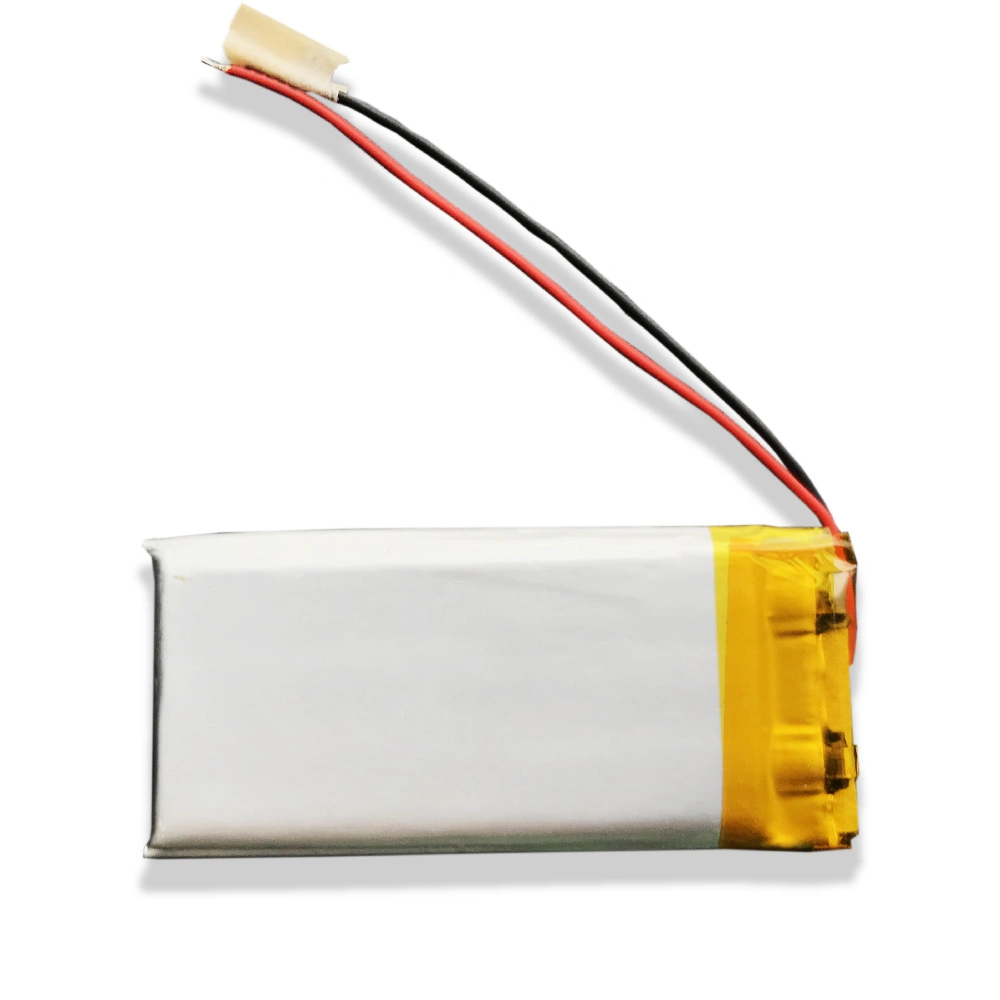 Wholesale 302248 290mAh 3.7V Rechargeable Ultra Thin Lipo Battery