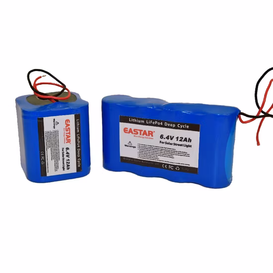 1.2V 4200mAh Sc NiMH Batería para robot andante de China