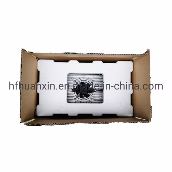 Cargador de batería de alta potencia de 48V para camión Folklift