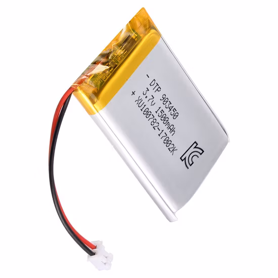 Dtp903450 Litio